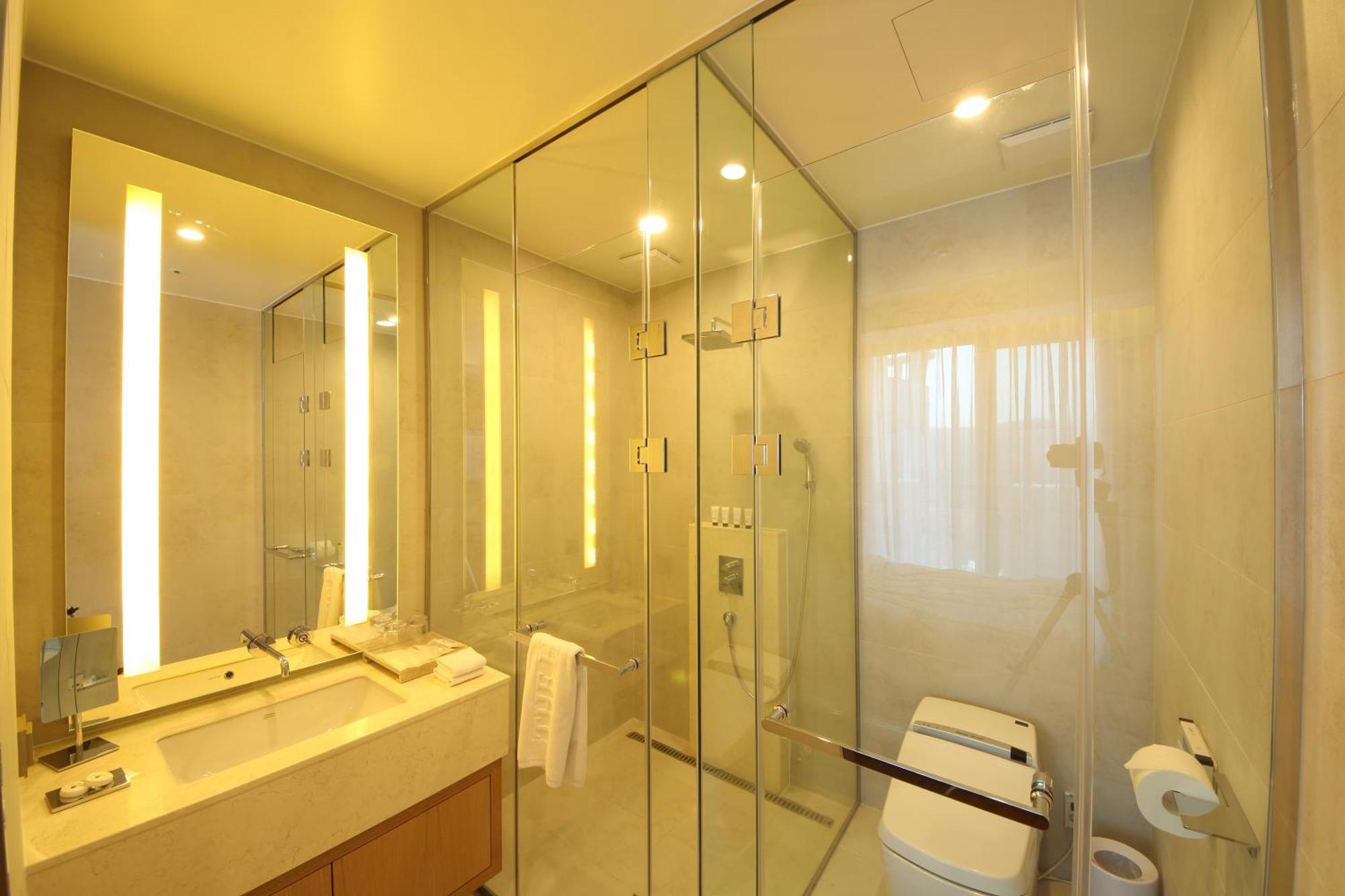 Benikea The H Hotel Hwaseong Room photo