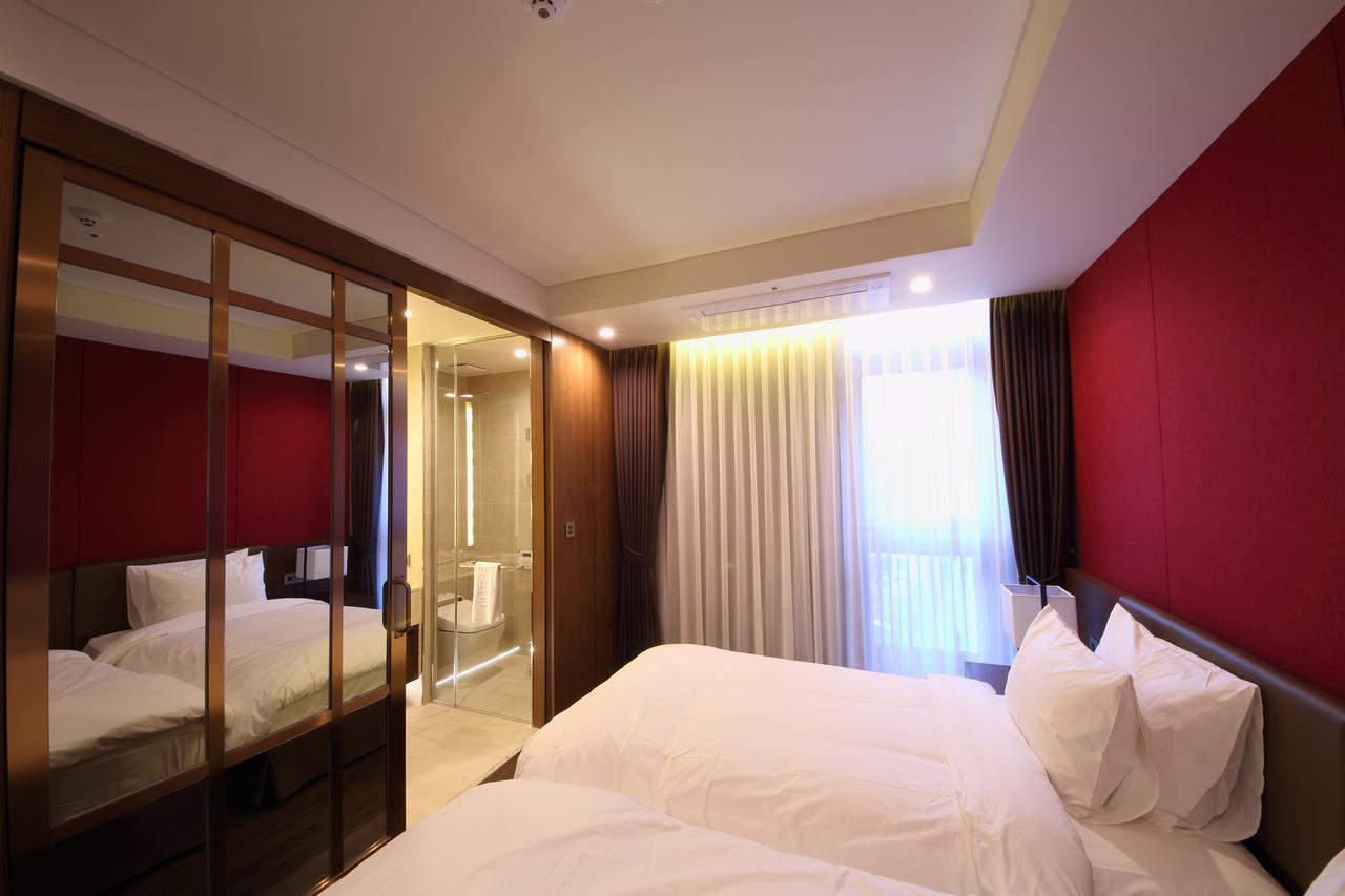 Benikea The H Hotel Hwaseong Room photo