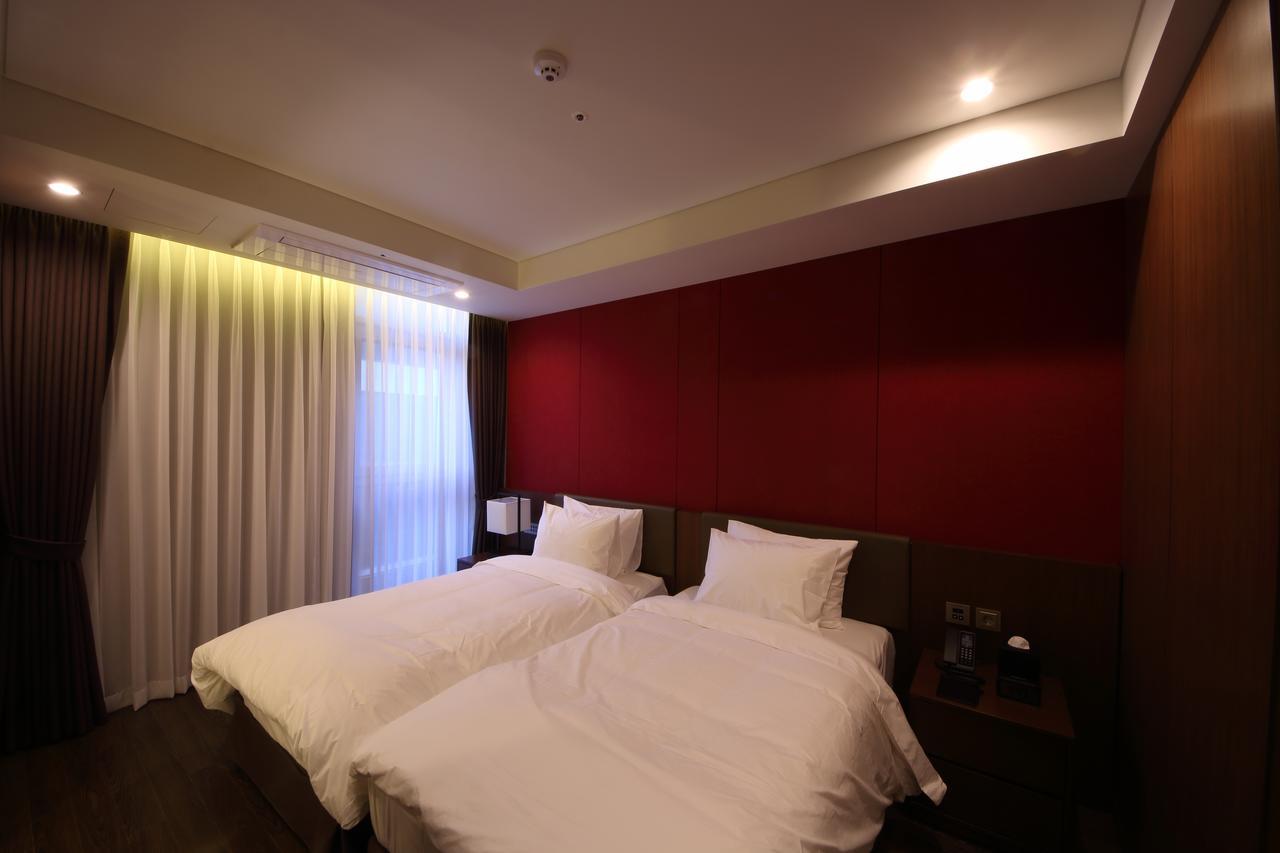 Benikea The H Hotel Hwaseong Room photo